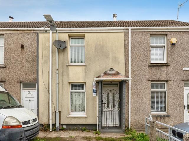 House for sale in Pentre-chwyth, Swansea
