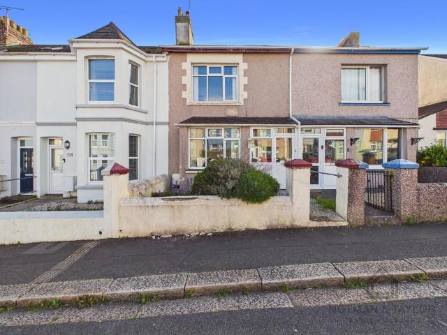 House for sale in Torpoint