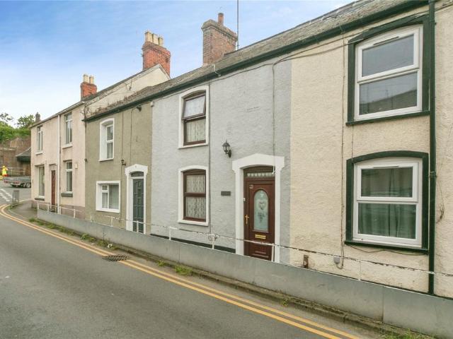 House for sale in Llansanffraid Glan Conwy, Wales