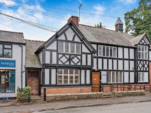 House for sale in Rossett, Wales
