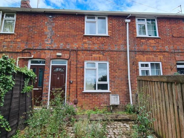 House for sale in Barton Stacey, Hampshire