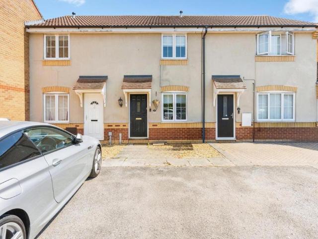 House for sale in Sandy, Bedfordshire