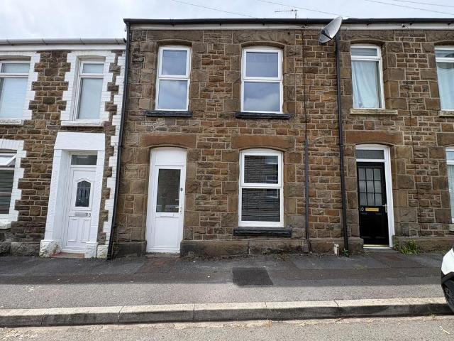 House for sale in Nangreaves, Wales