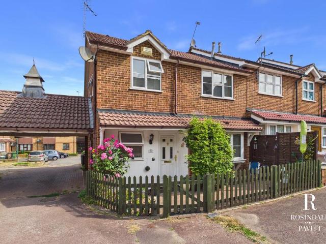 House for sale in Beddington, Greater London