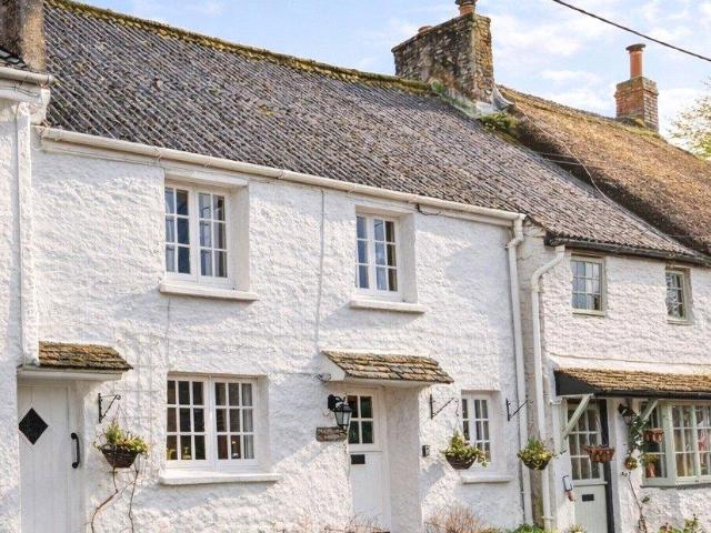 House for sale in Kings Heanton, Kentisbury