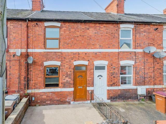 House for sale in Oswestry, Shropshire