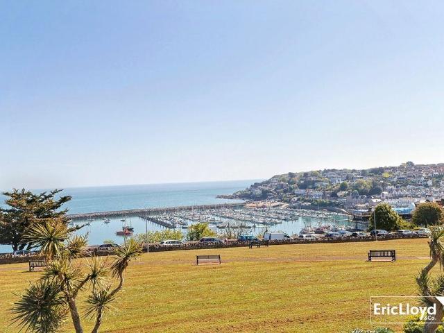 House for sale in Furzeham, Brixham