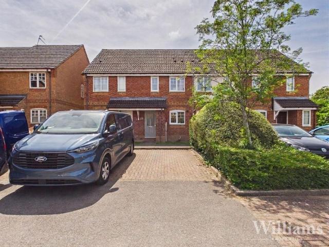House for sale in Walton, Aylesbury