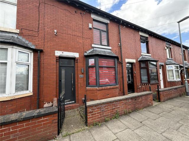 House for sale in Burnedge, Greater Manchester