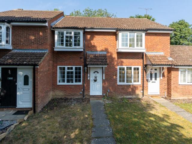 House for sale in Colliers End, Hertfordshire