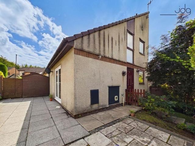 House for sale in Bailrigg, Bare