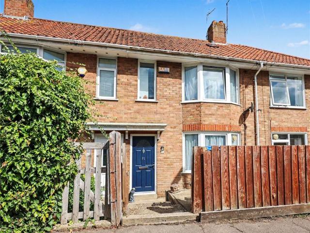 House for sale in North Earlham, Norwich