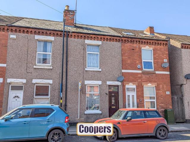 House for sale in West Midlands