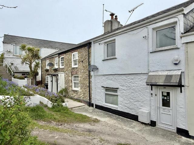 House for sale in Highertown, Penweathers