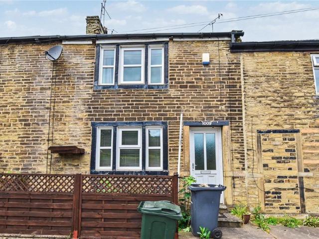 House for sale in Apperley Bridge, West Yorkshire