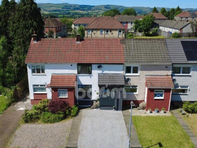 House for sale in Beith, Scotland