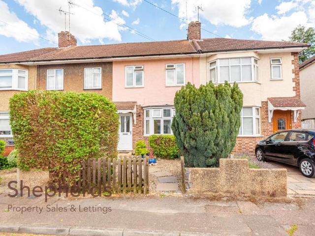 House for sale in Broxbourne, Hertfordshire