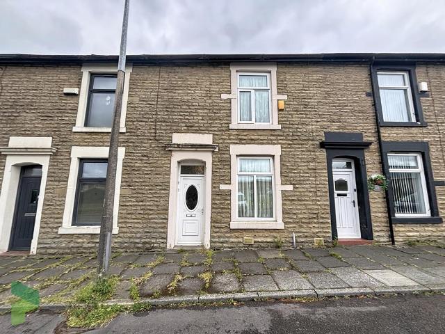 House for sale in Earcroft, Darwen
