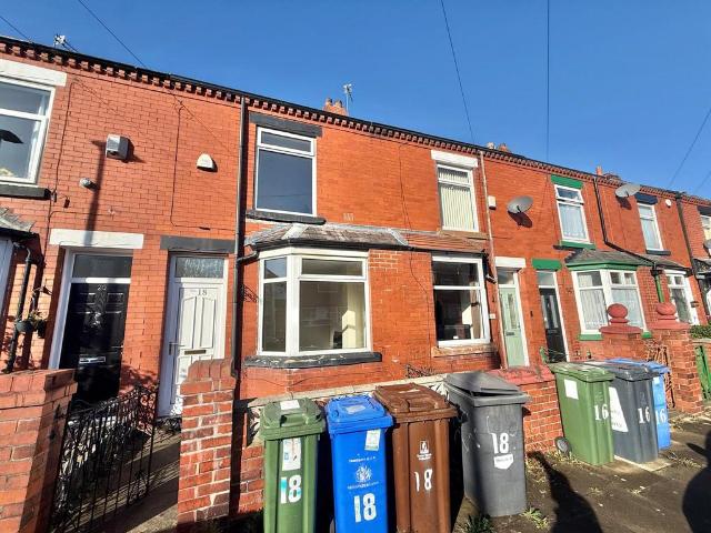 House for sale in Denton, Tameside