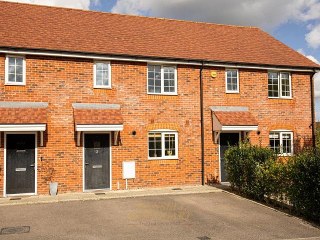 House for sale in Forge Wood, Crawley