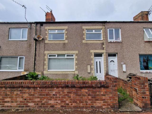 House for sale in Hirst, Ashington