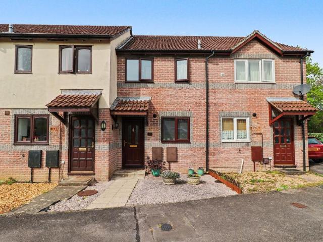 House for sale in Horton Heath, Helford