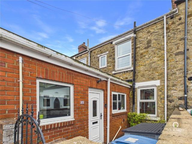 House for sale in Stanley