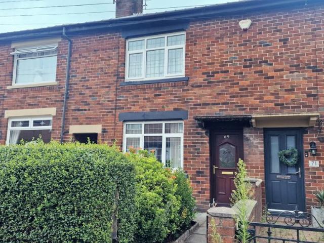 House for sale in Burnedge, Greater Manchester