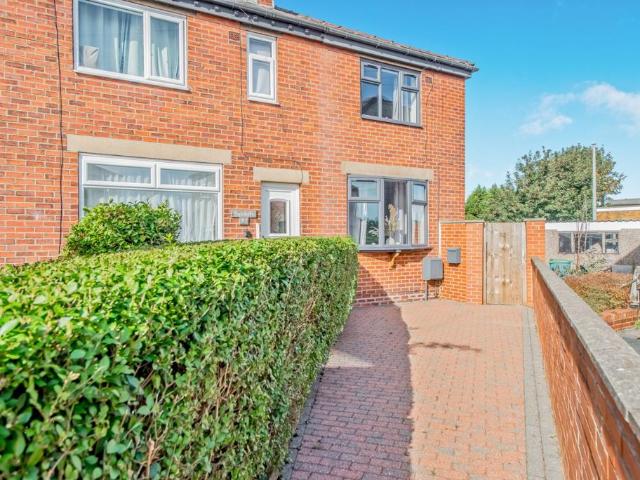 House for sale in Firthcliffe, Millbridge