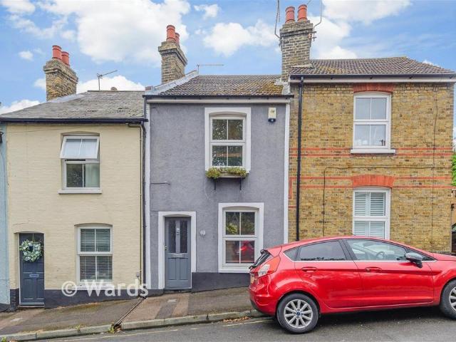 House for sale in Gravesend, Gravesham