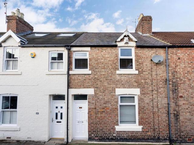 House for sale in Whitley Bay, Isle Of Man