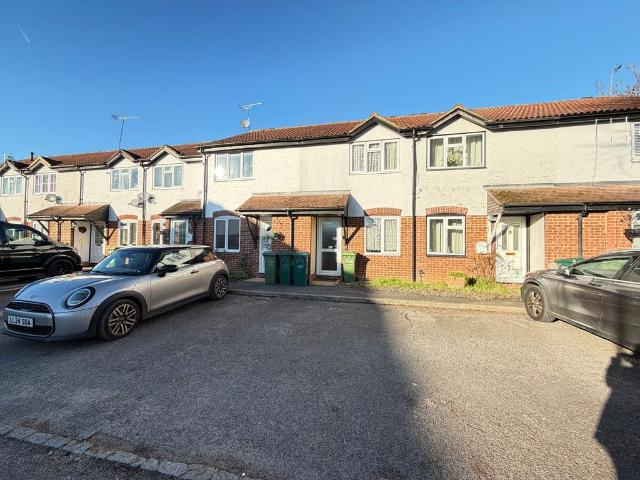 House for sale in Staines, Surrey