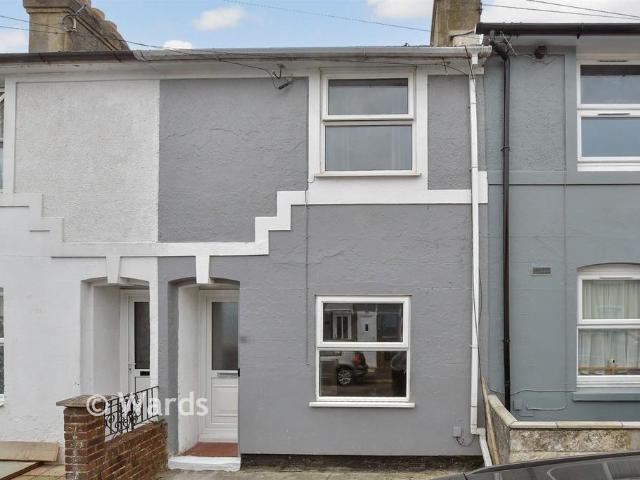 House for sale in Tower Hamlets, Dover