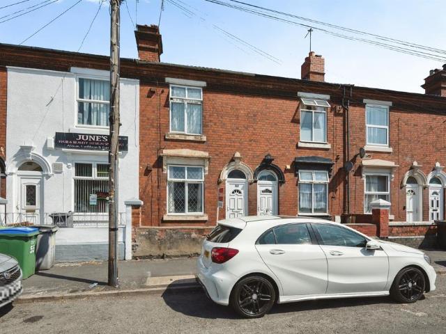 House for sale in Mayer's Green, West Bromwich