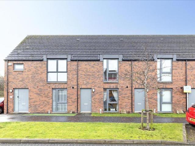 House for sale in Newtongrange, Scotland