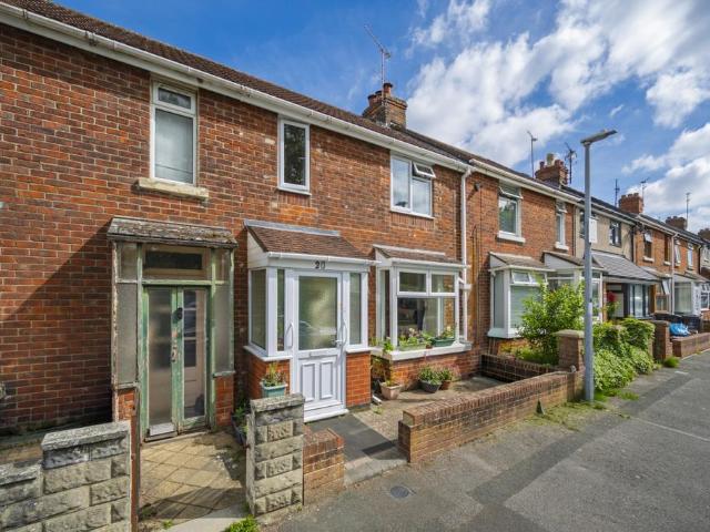 House for sale in Ferndale, Rodbourne