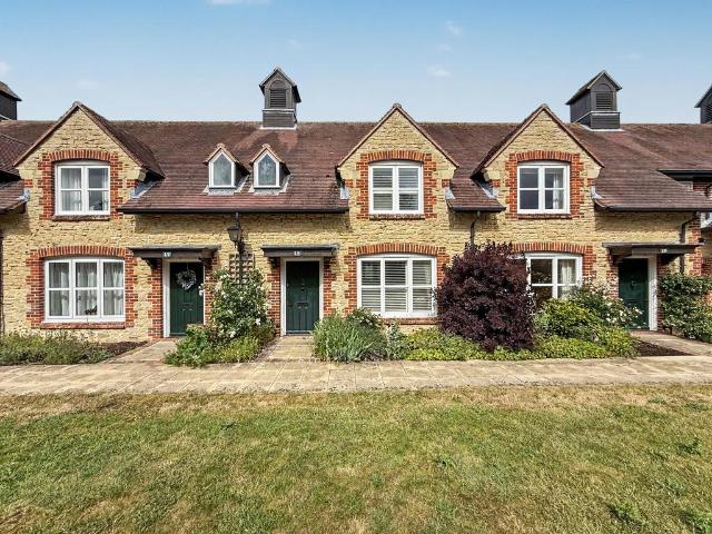 House for sale in Dromore, Oxfordshire