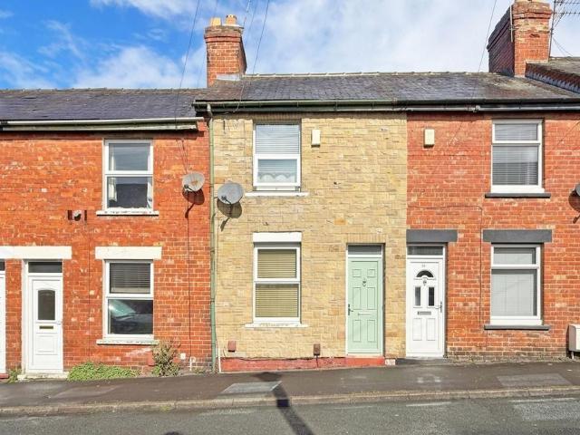 House for sale in Harrogate, North Yorkshire