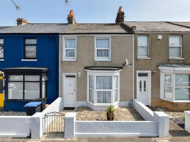 House for sale in Margate Old Town, Acol