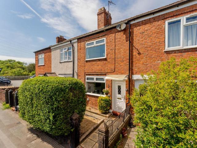House for sale in Witton, Leftwich
