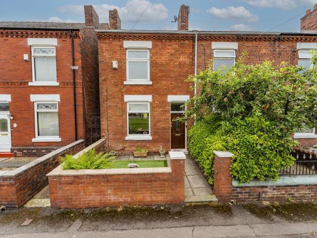 House for sale in Wigan, Greater Manchester