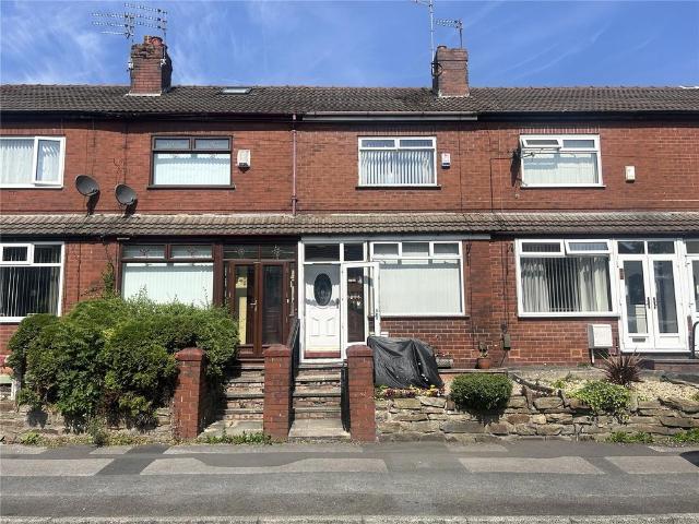 House for sale in Pendock, Greater Manchester