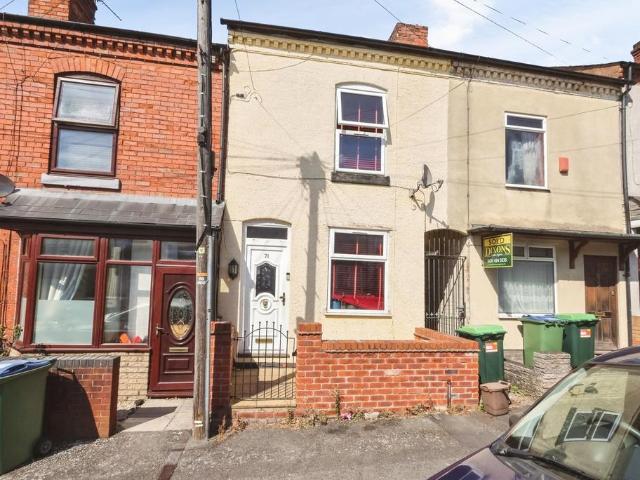 House for sale in Bearwood, West Midlands