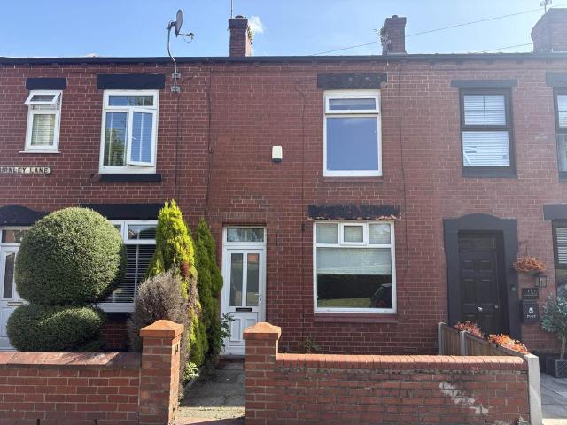 House for sale in Holden Fold, Pendock
