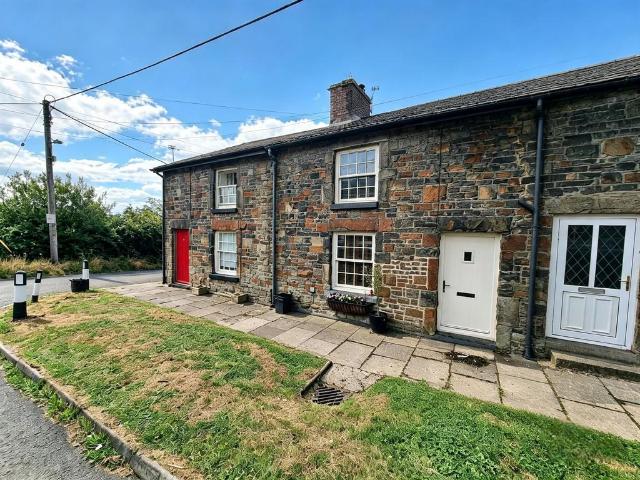 House for sale in Ynysawdre, Tondu