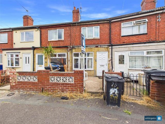 House for sale in South Yorkshire