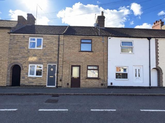 House for sale in Peterborough