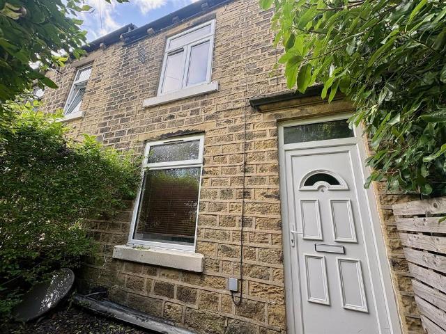 House for sale in Elland, Calderdale