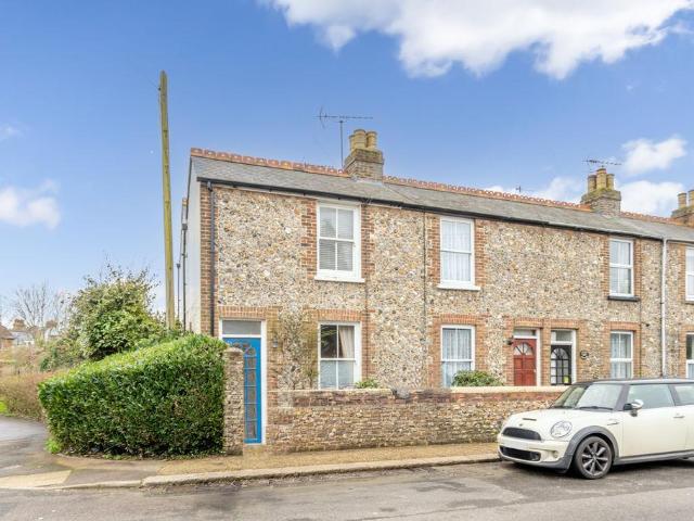 House for sale in Clapham, West Sussex