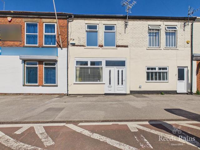 House for sale in Victoria Dock, Hull